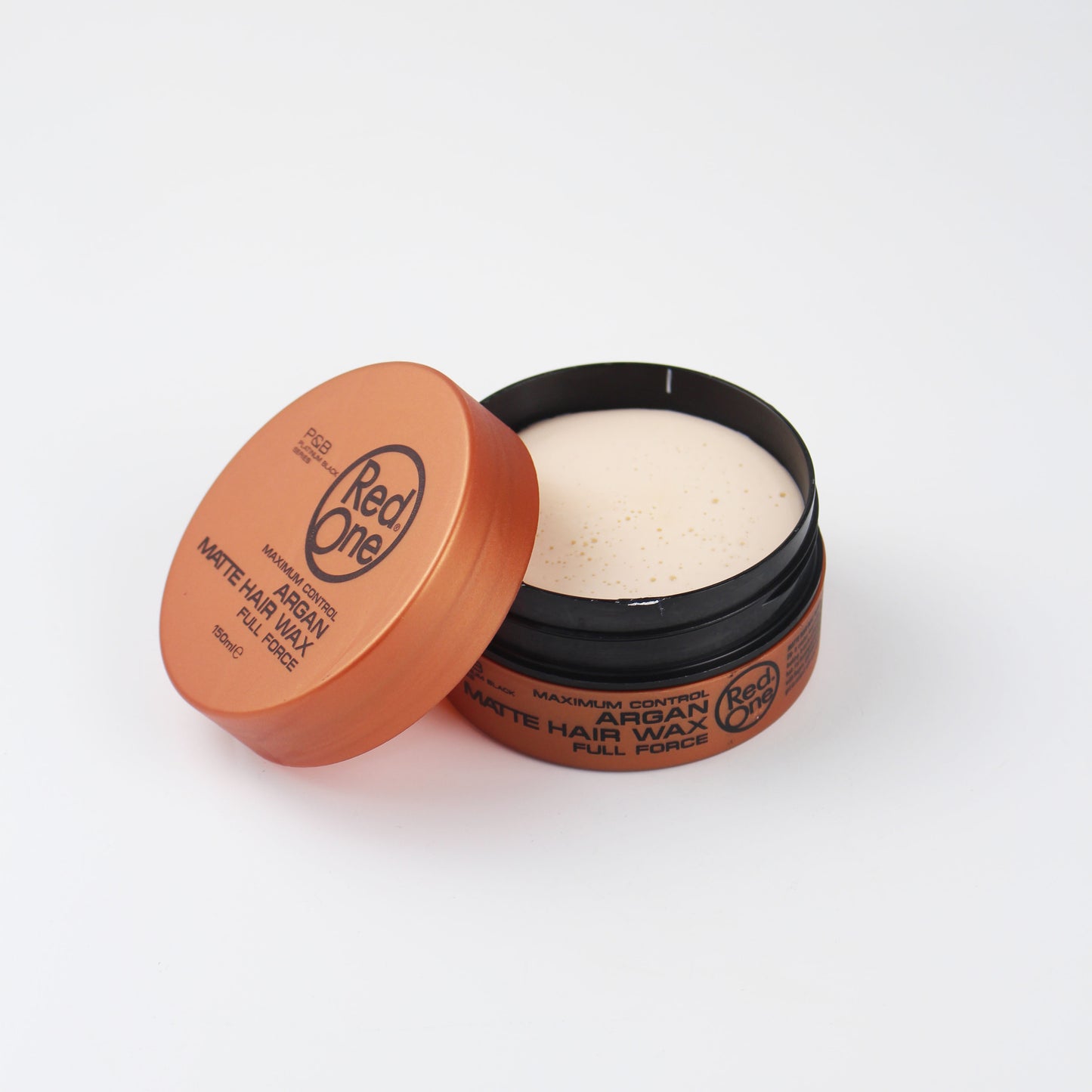 Redone - Argan Matte Hair Wax 150 ml