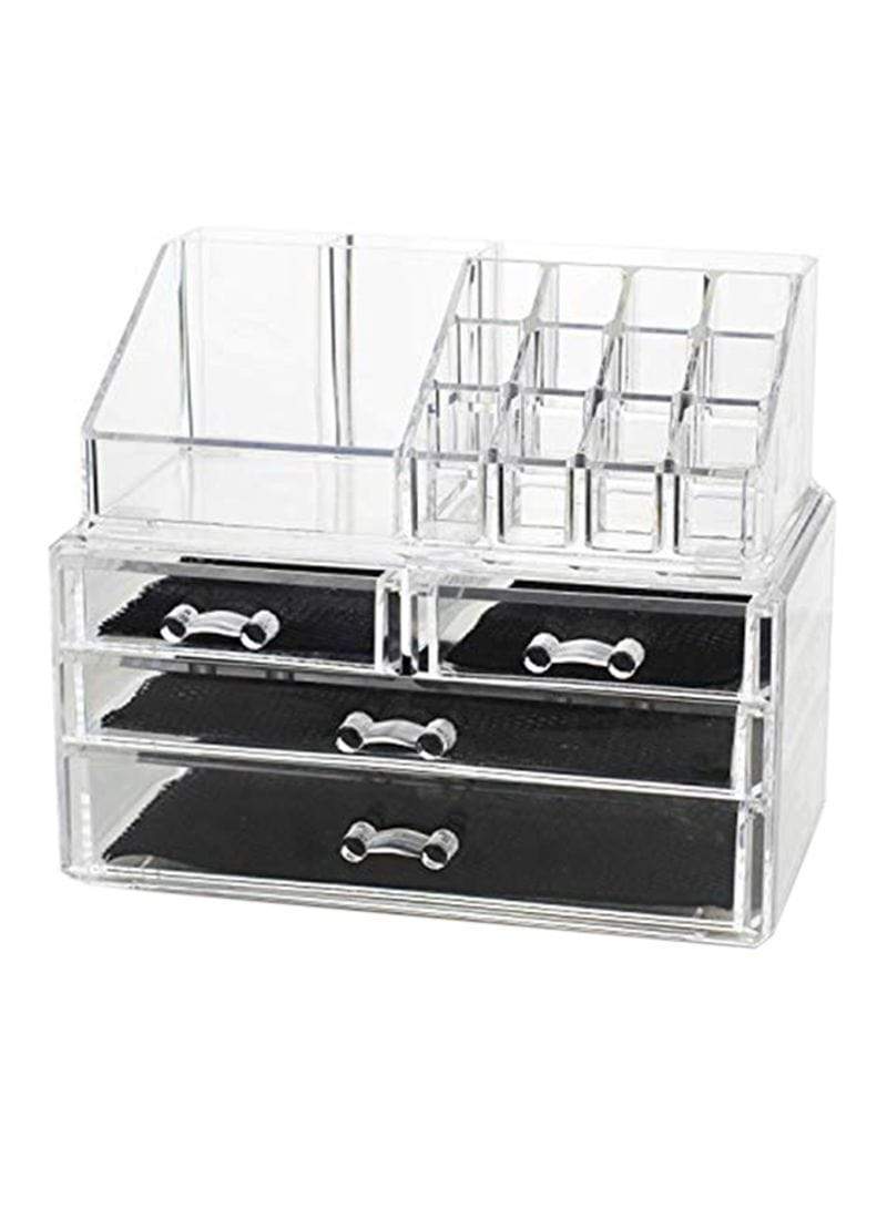 Cosmetic Make-up Organizer
