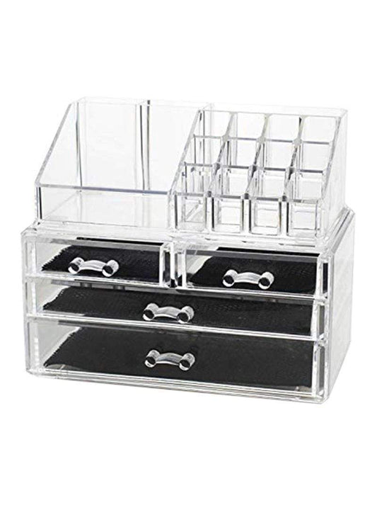 Cosmetic Make-up Organizer