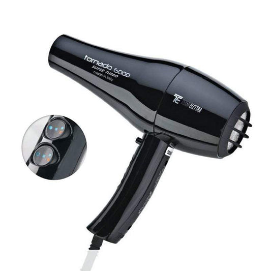 Tornado 6000 Professional Hair Dryer