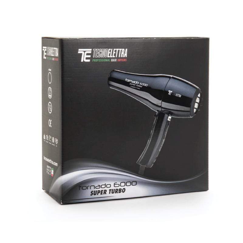 Tornado 6000 Professional Hair Dryer