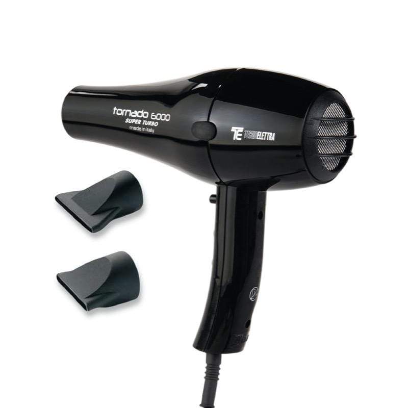 Tornado 6000 Professional Hair Dryer