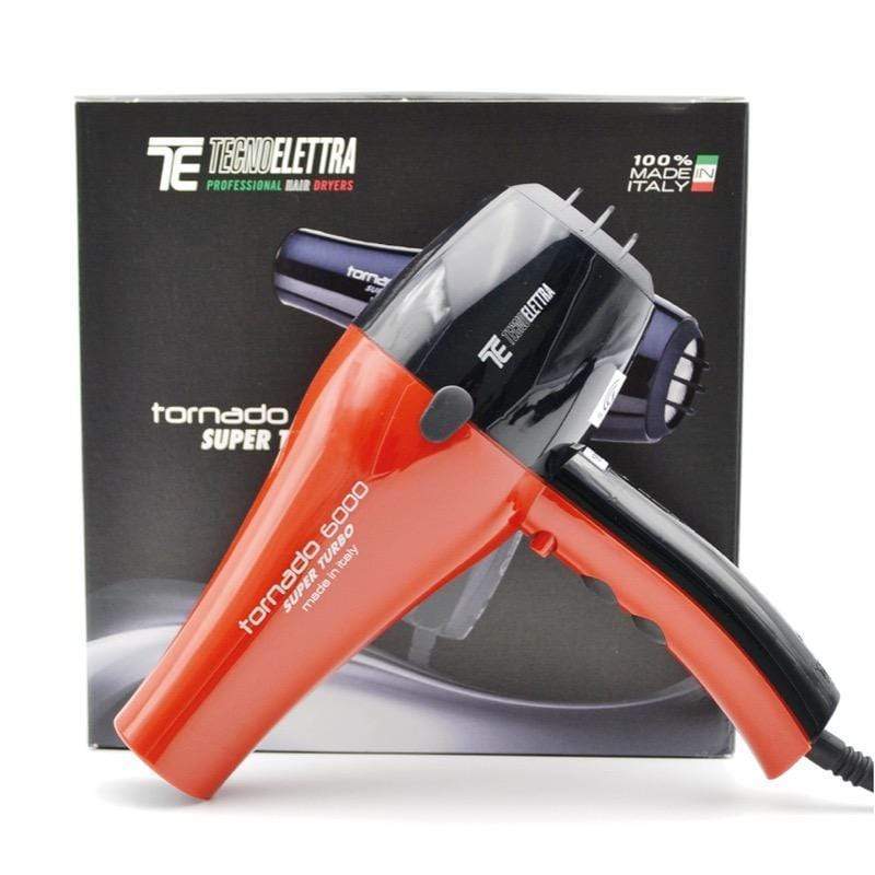 Tornado 6000 Professional Hair Dryer