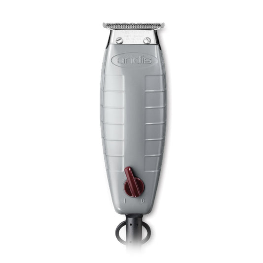 Andis Corded T-Outliner Li Trimmer 5100, The classic performance you expect from the T-Outliner, now with cordless freedom and convenience.