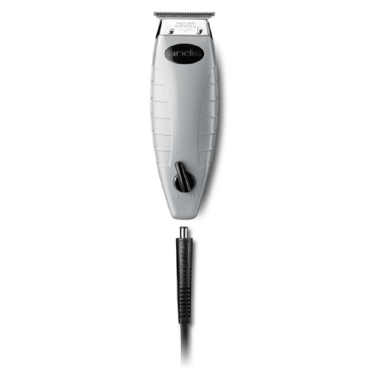 Andis Cordless T-Outliner Li Trimmer 74005 FEATURES: The classic performance you expect from the T-Outliner, now with cordless freedom and convenience.