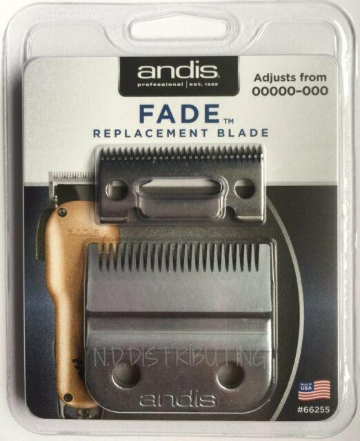 Andis USPro Li / US Pro Clipper attachment (# 66255)