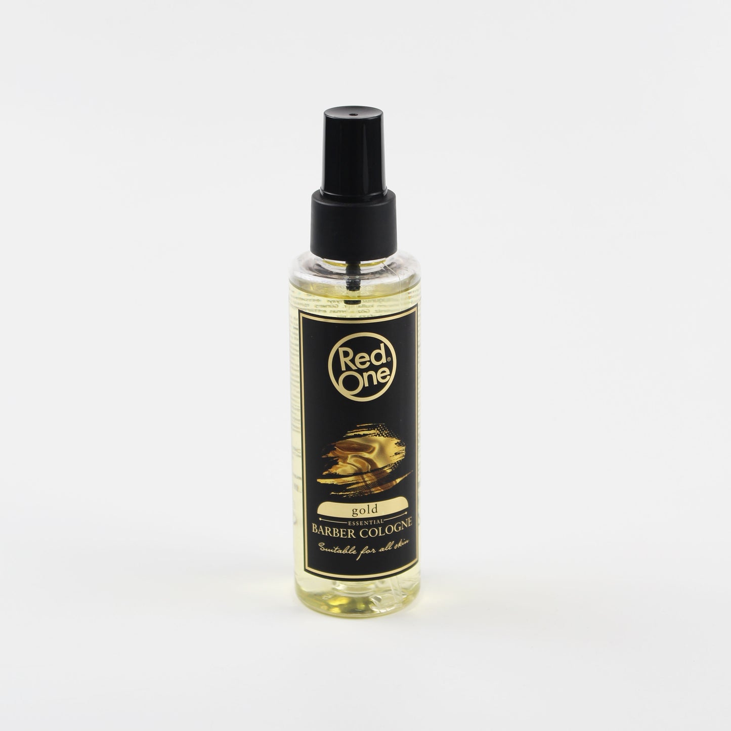 Redone - Barber Cologne Aftershave Spray Gold 150ml