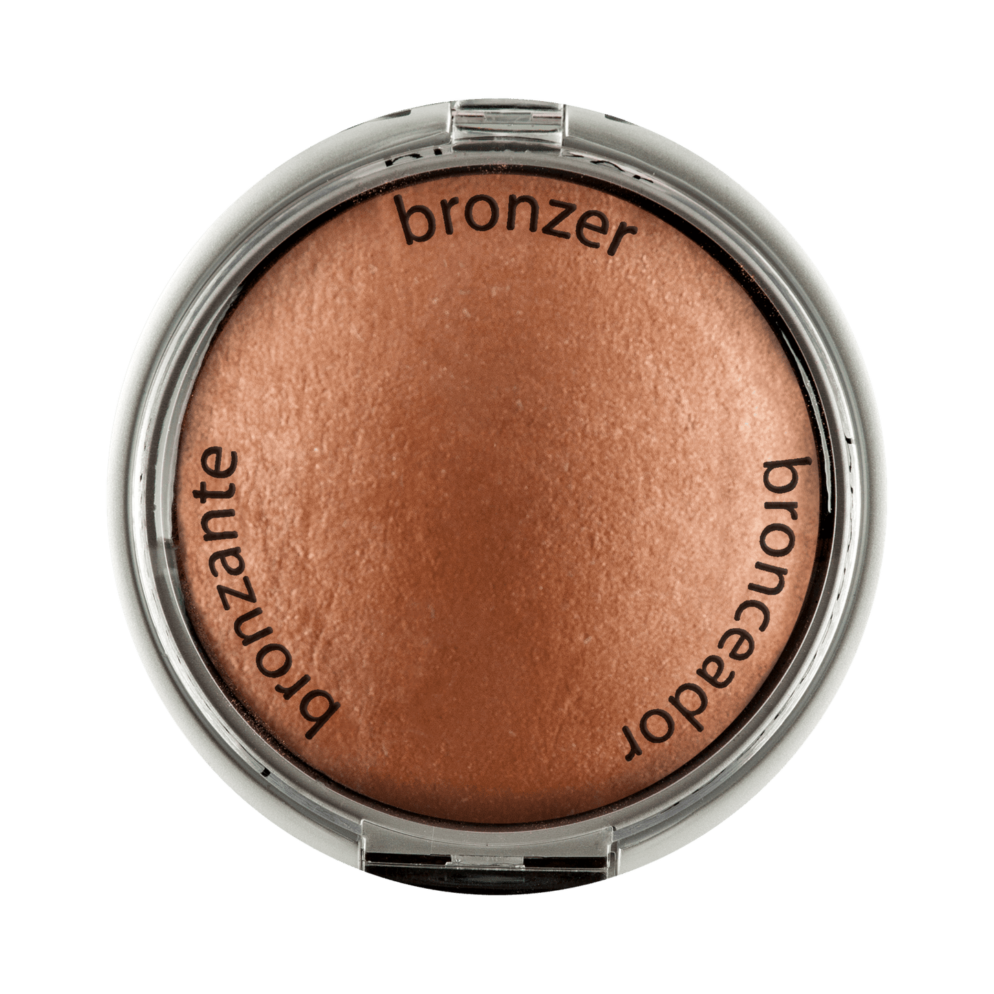 Palladio Baked Bronzer