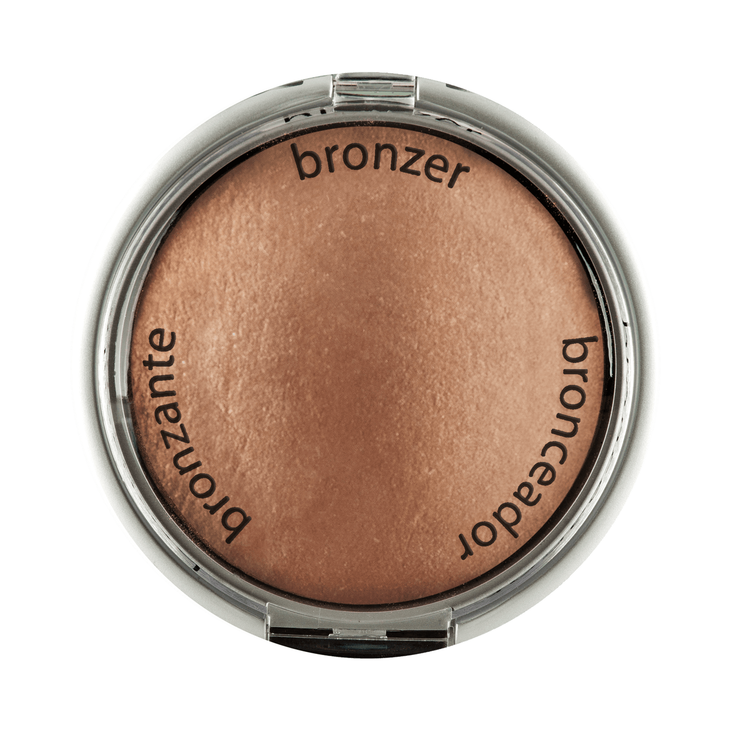 Palladio Baked Bronzer