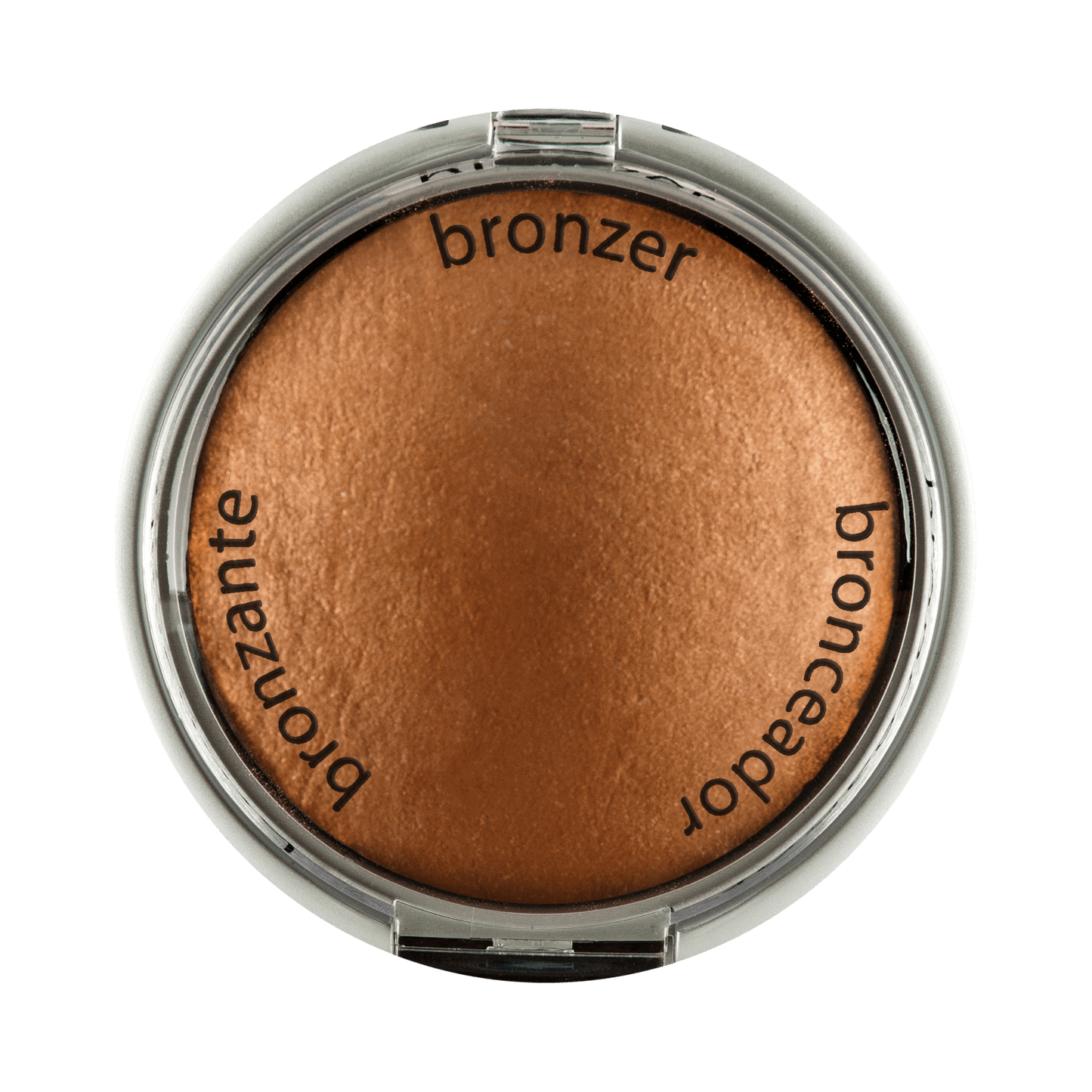 Palladio Baked Bronzer