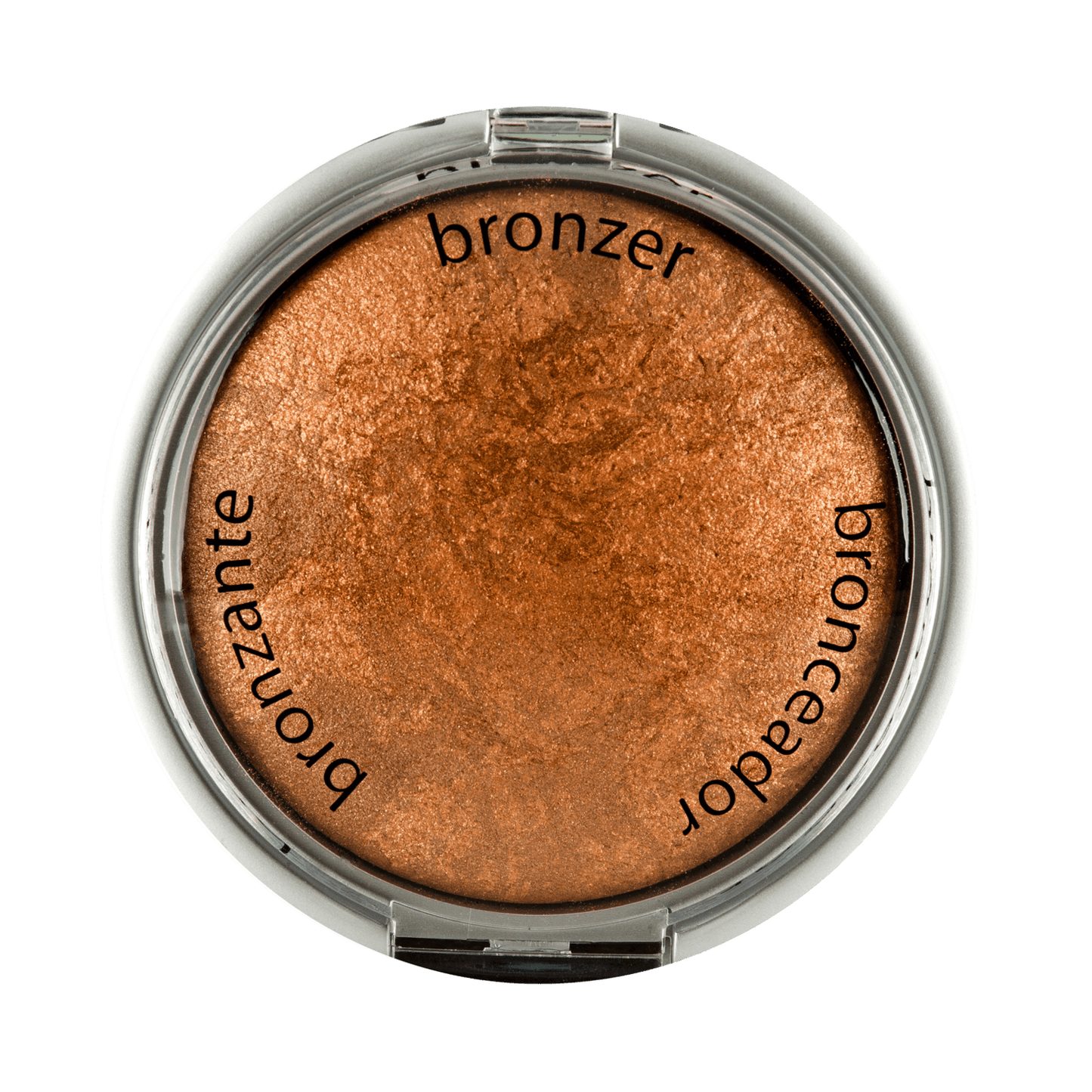 Palladio Baked Bronzer
