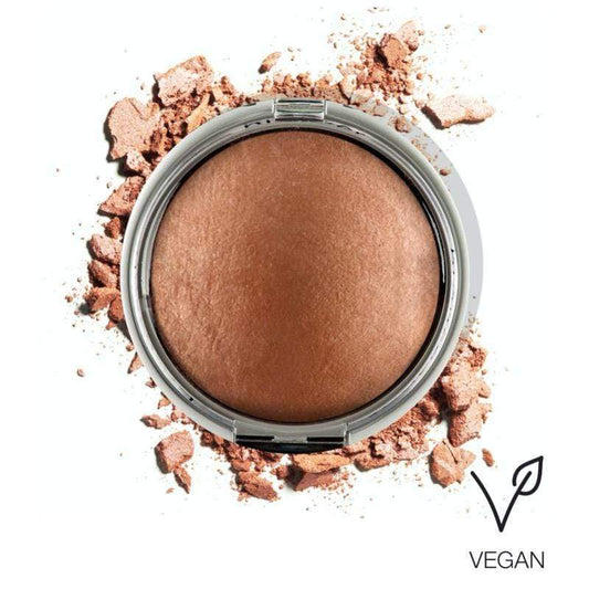 Palladio Baked Bronzer