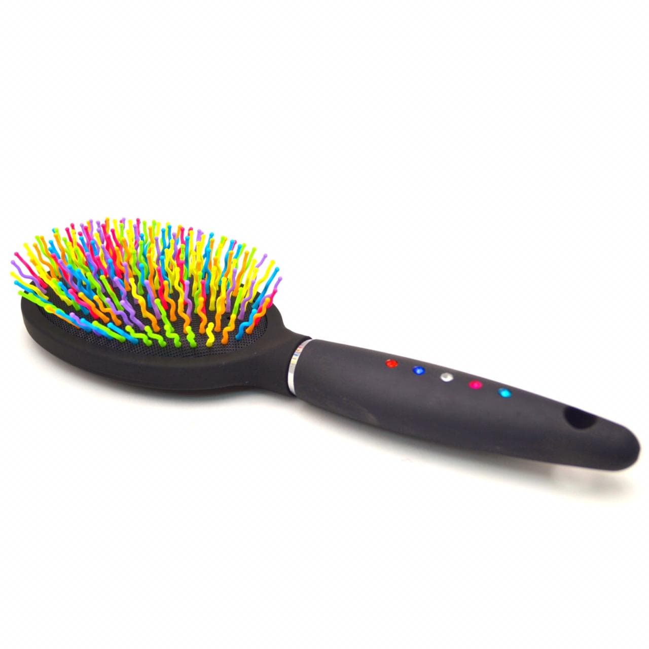 Beautystar S-Curve Hair Brush BS9551