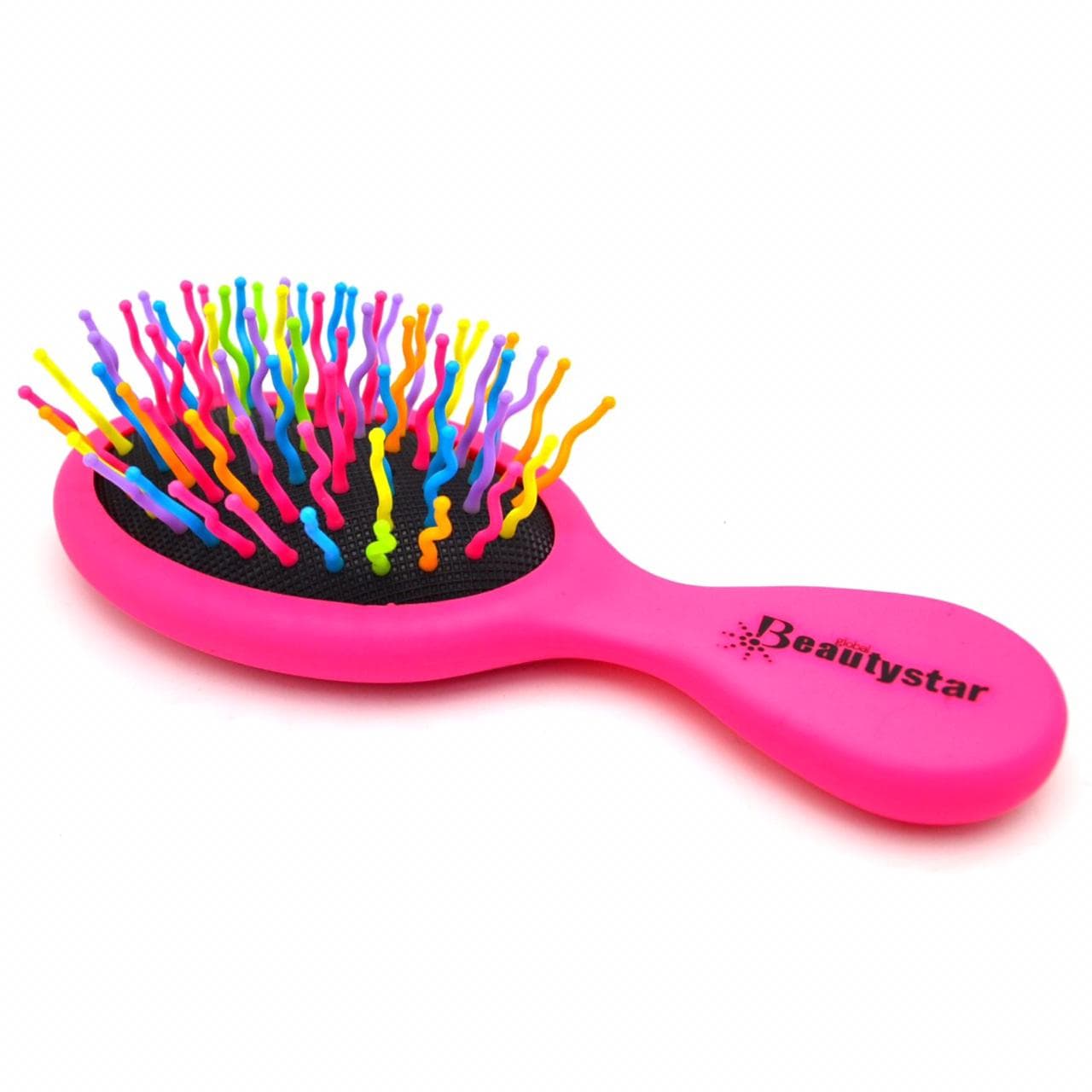 Beautystar S-Curve Hair Brush BS9556