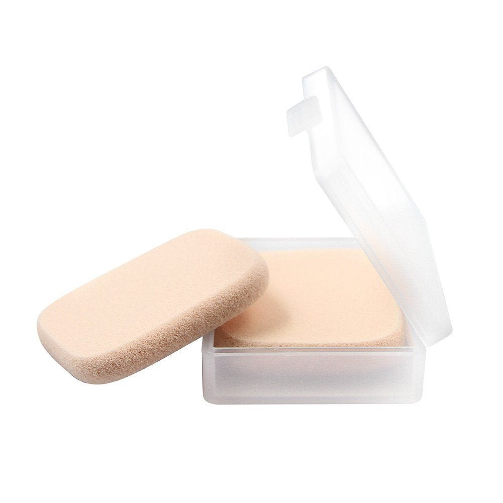 Globalstar Makeup Sponge 3pcs - PP14