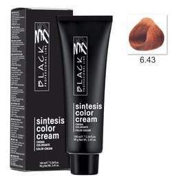 Black Sintesis Color Cream Almond 6.43