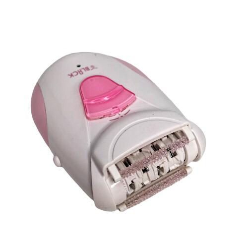 Black EverSoft Deluxe Epilator 1 Head - 2000