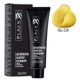 Black Sintesis Color Cream Mimosa Yellow GL-C9