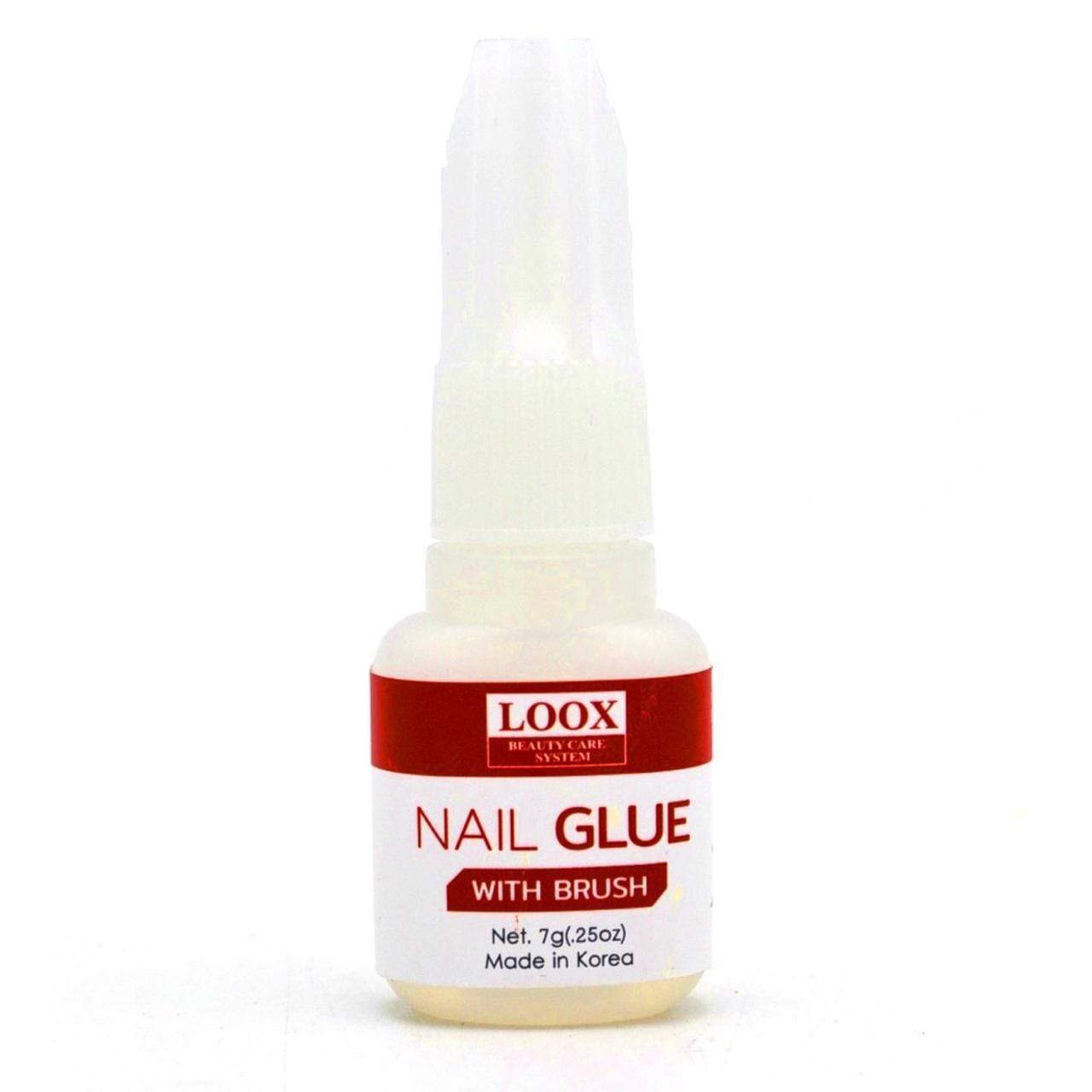 Loox Brush Glue 7g CG-7