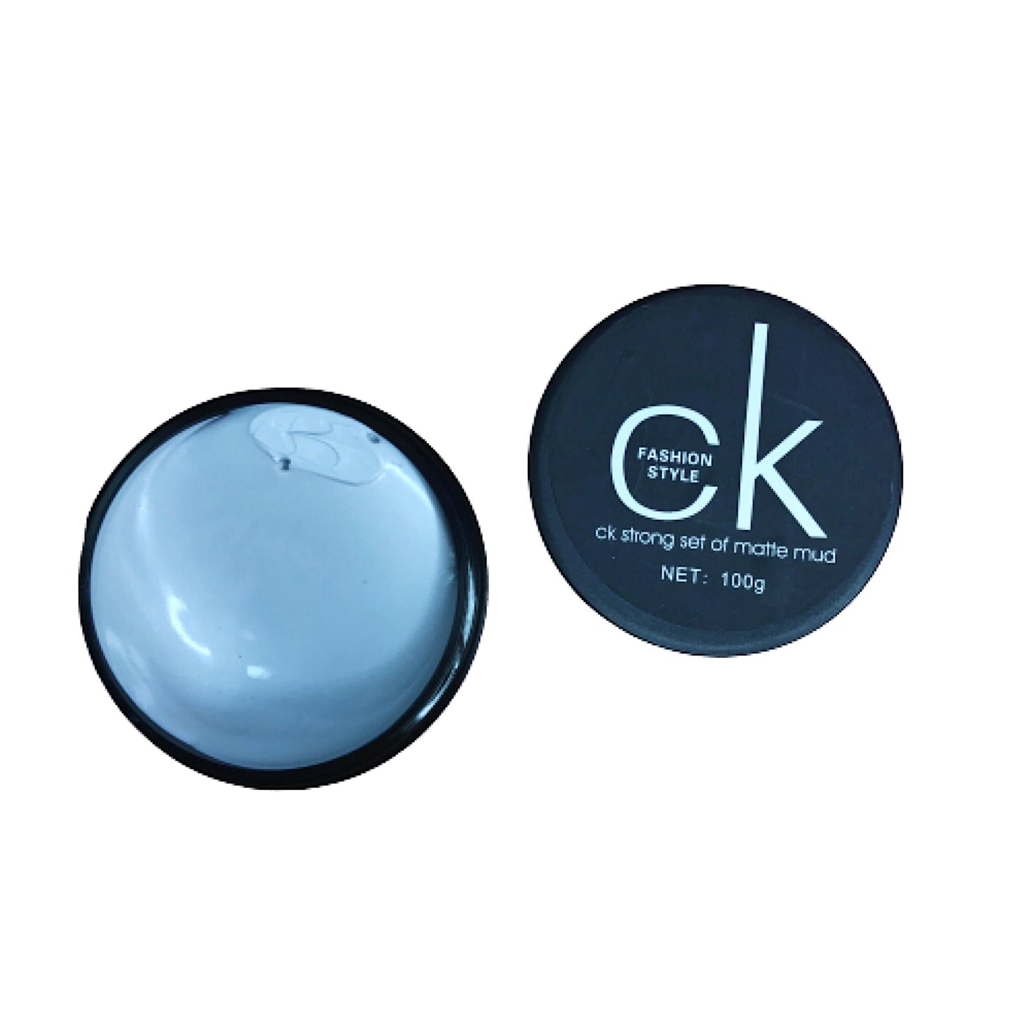 CK Strong Set Matte Mud - 100g HF7001