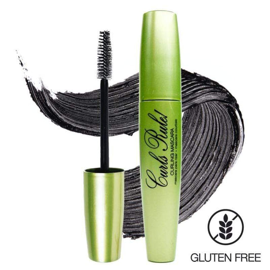 Palladio Curls Rule Curling Mascara