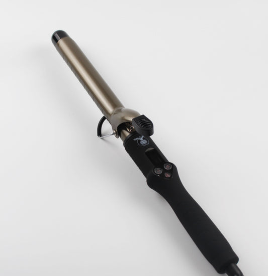 CURLING IRON-HC-25