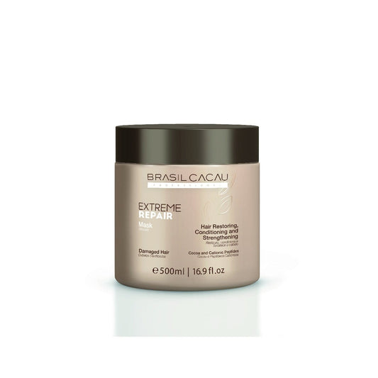 Cadiveu Brasil Cacau Extreme Repair Mask