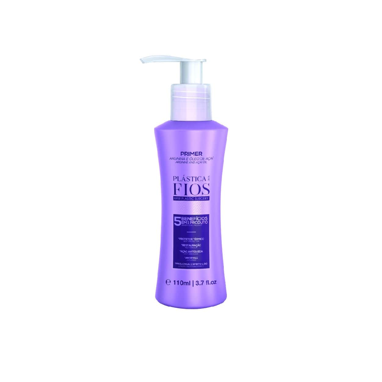 Cadiveu Plastica Dos Fios After Care Instant Primer 110ml