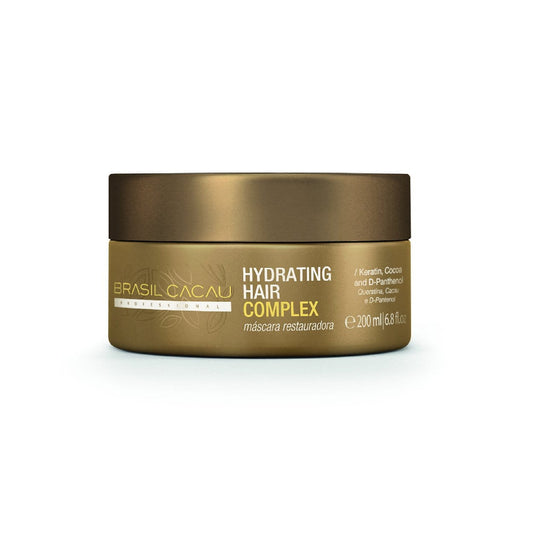 Cadiveu Brasil Cacau Hydrating Hair Complex 200 ml