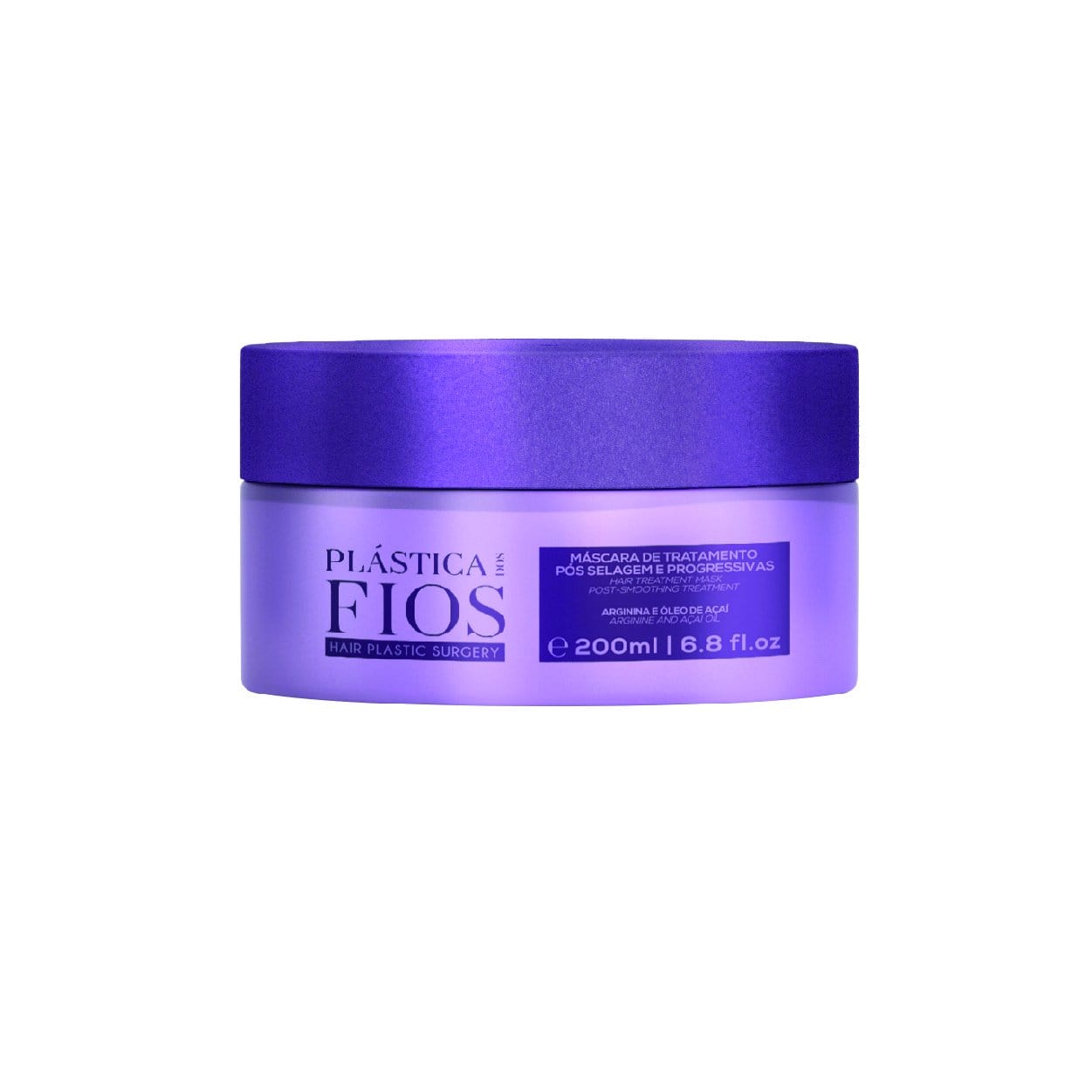 Cadiveu Plastica Dos Fios After Care Instant Reconstruction Mask 200ml