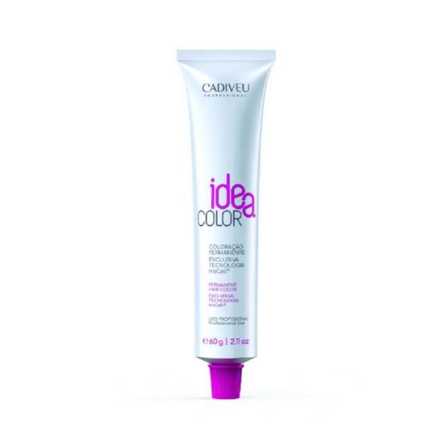 Cadiveu Permanent Idea Color 60 ml