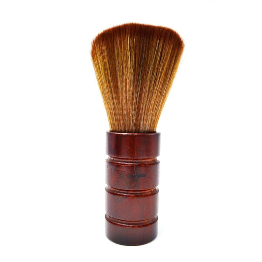 Globalstar Wooden Shaving Brush - DB1200