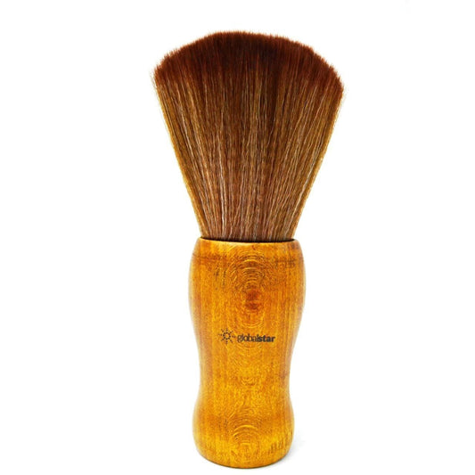 Globalstar Wooden Shaving Brush - DB1300