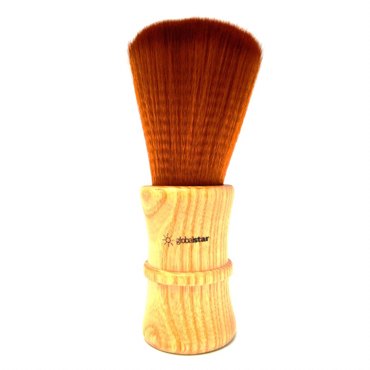 Globalstar Wooden Shaving Brush - DB1400