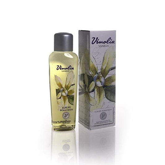 Vinolia Vanilla Shower Gel 500 ML