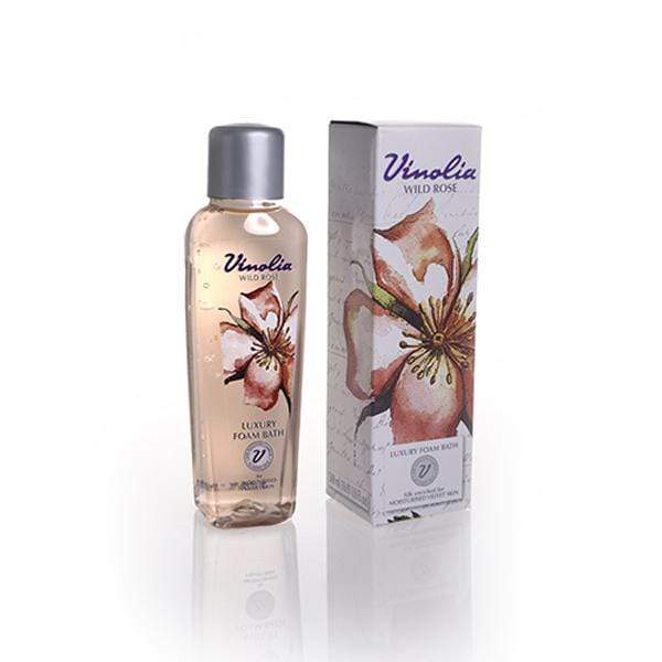 Vinolia Fragrant Wild Rose Shower Gel 500 ML