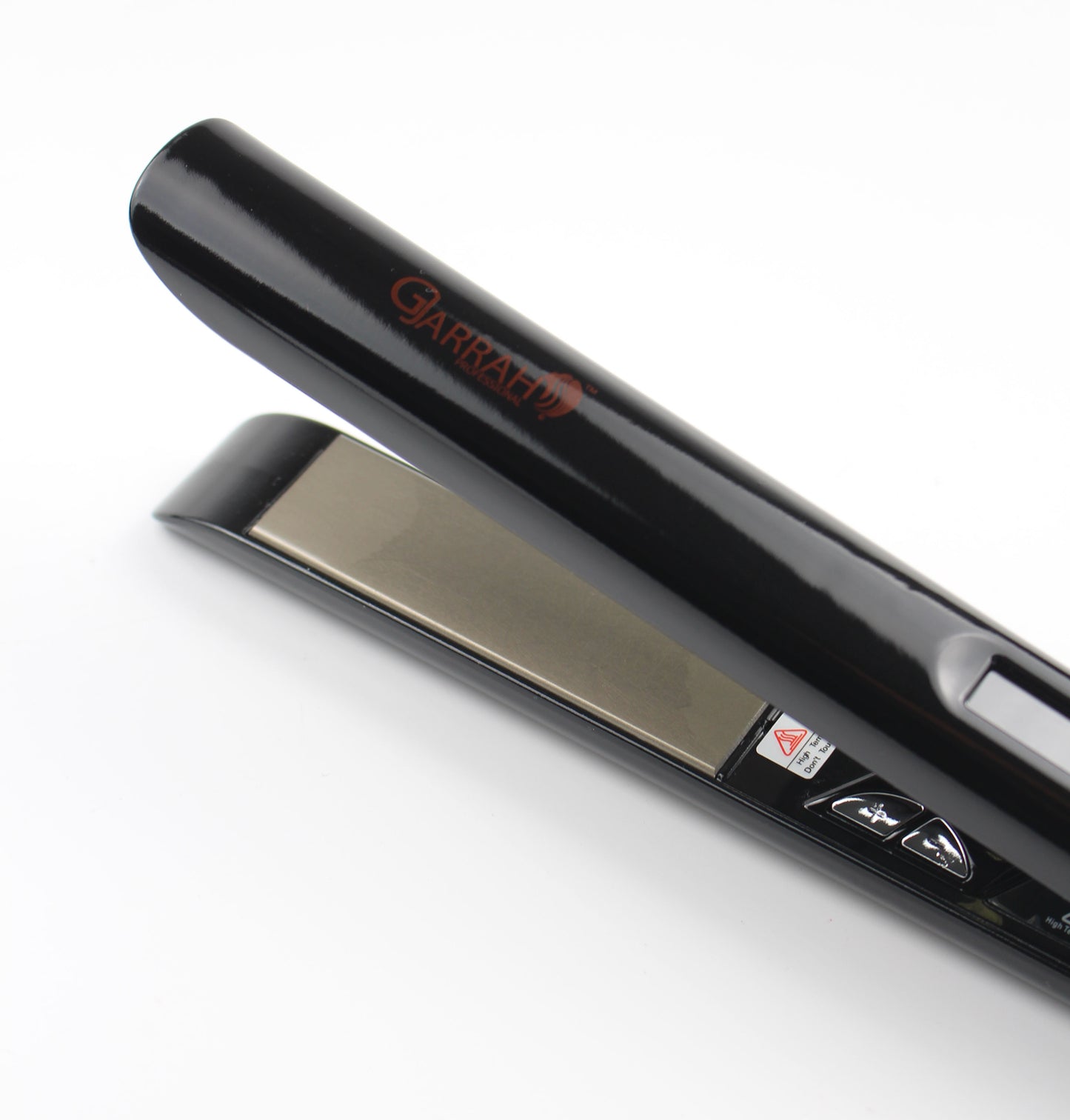 GJARRAH -Digital professional vibration hair iron (FL-1012)