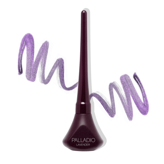 Palladio Liquid Eye Liner