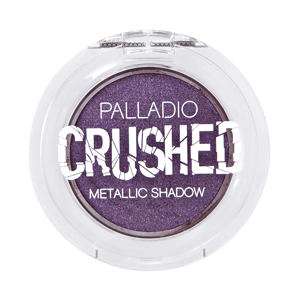 PALLADIO - Crushed Metallic Eyeshadow