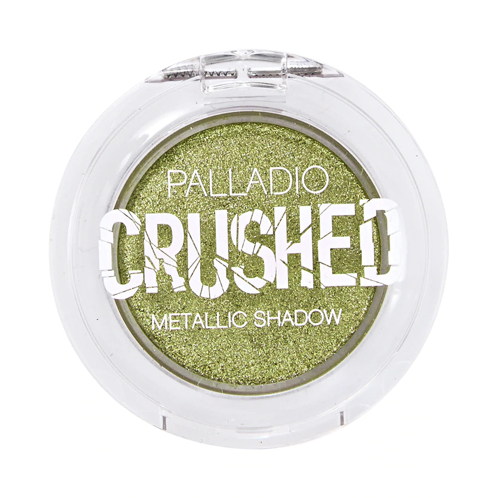 PALLADIO - Crushed Metallic Eyeshadow