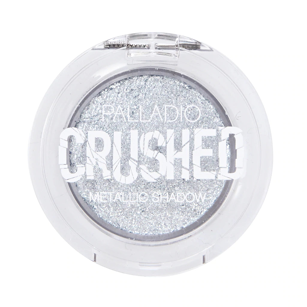 PALLADIO - Crushed Metallic Eyeshadow