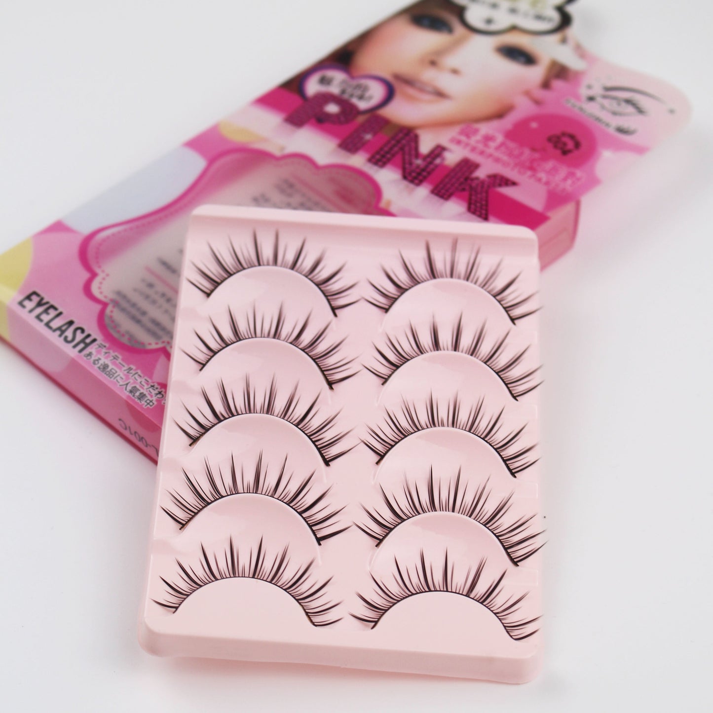 EYELASH BEAUTY-fangzhou (004)