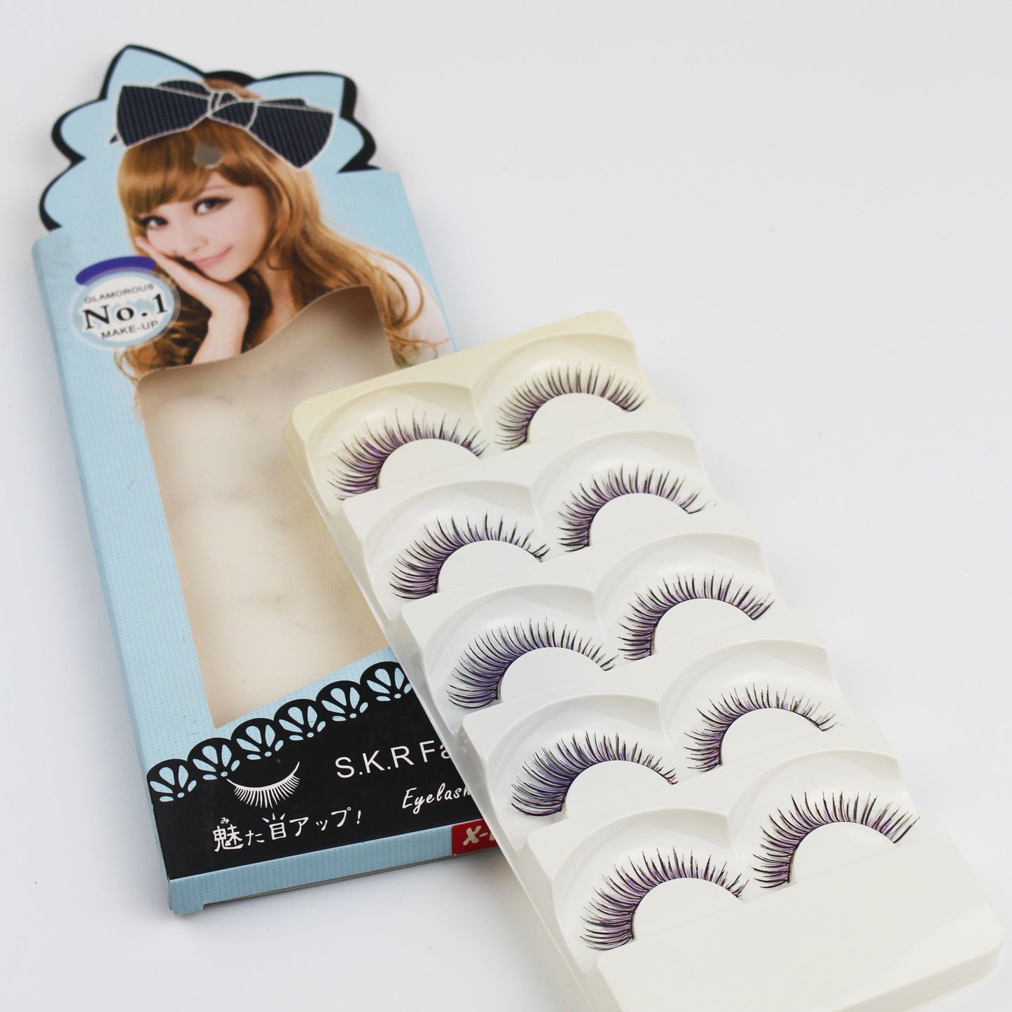 EYELASH BEAUTY-s.k.r fashion(x-up 7)