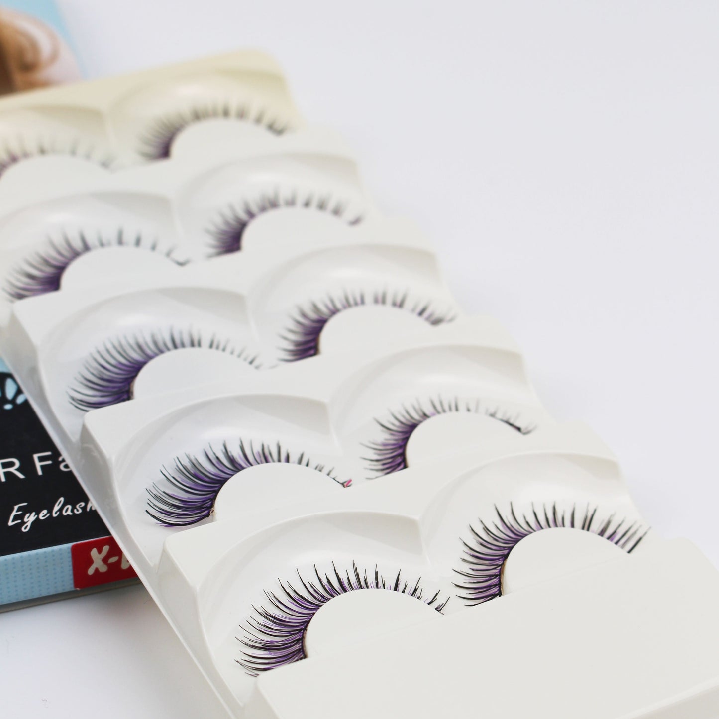 EYELASH BEAUTY-s.k.r fashion(x-up 7)