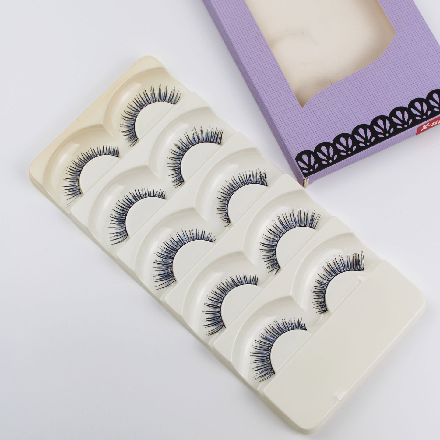 EYELASH BEAUTY-s.k.r fashion(x-up 8)