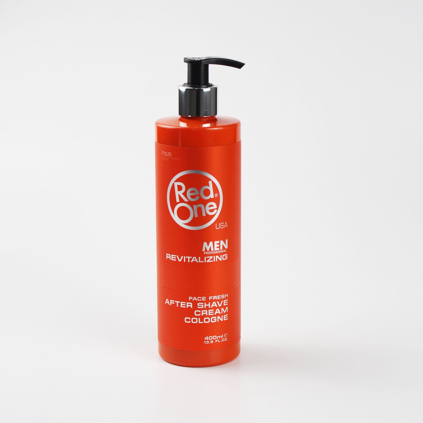 RED ONE - FACE FRESH AFTER SHOWER CREAM COLOGNE-REVITALIZING