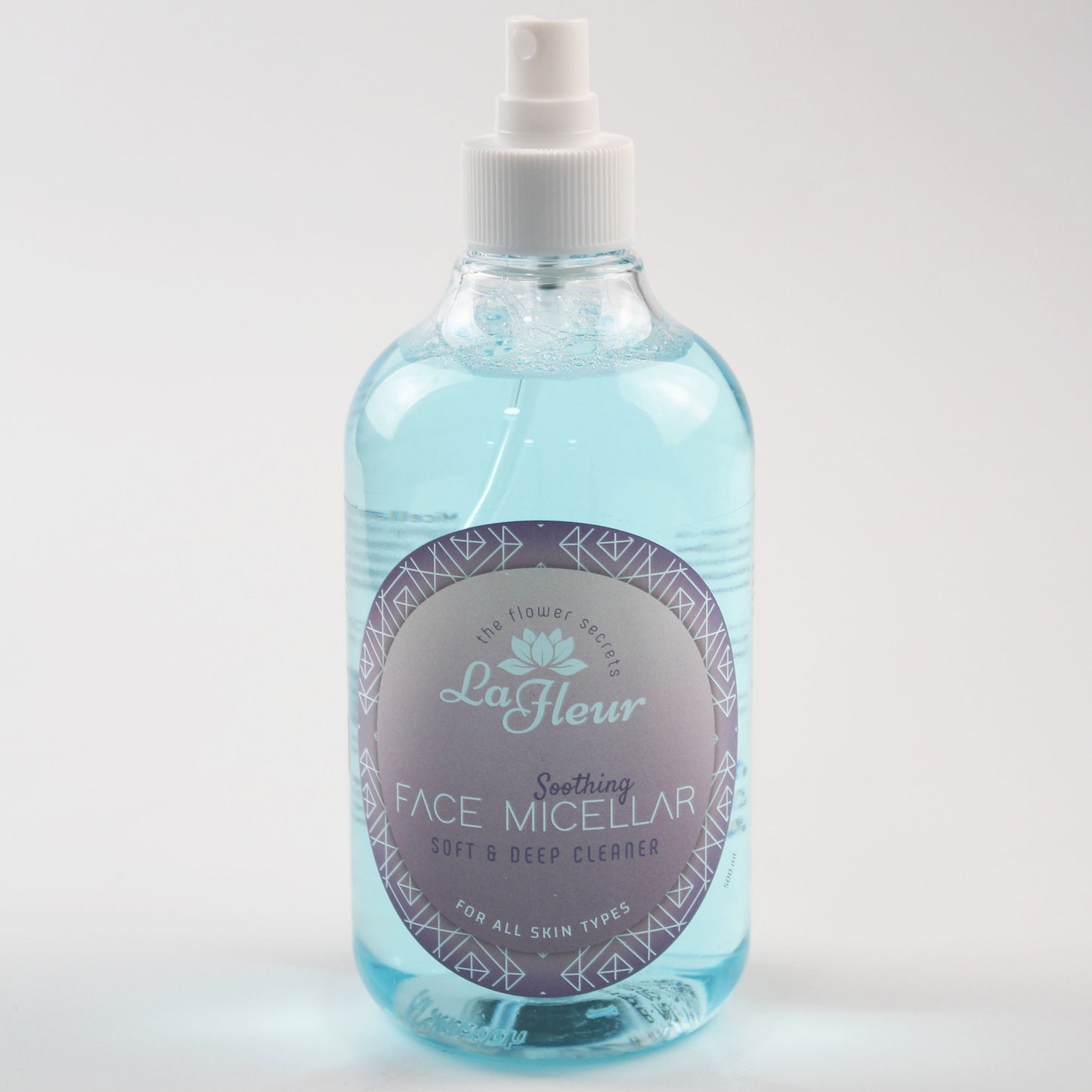 la fleur - FACE MICELLAR