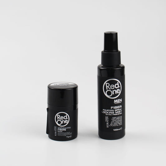 Redone -  Fiber Fixation Spray Locking Mist 100 ml