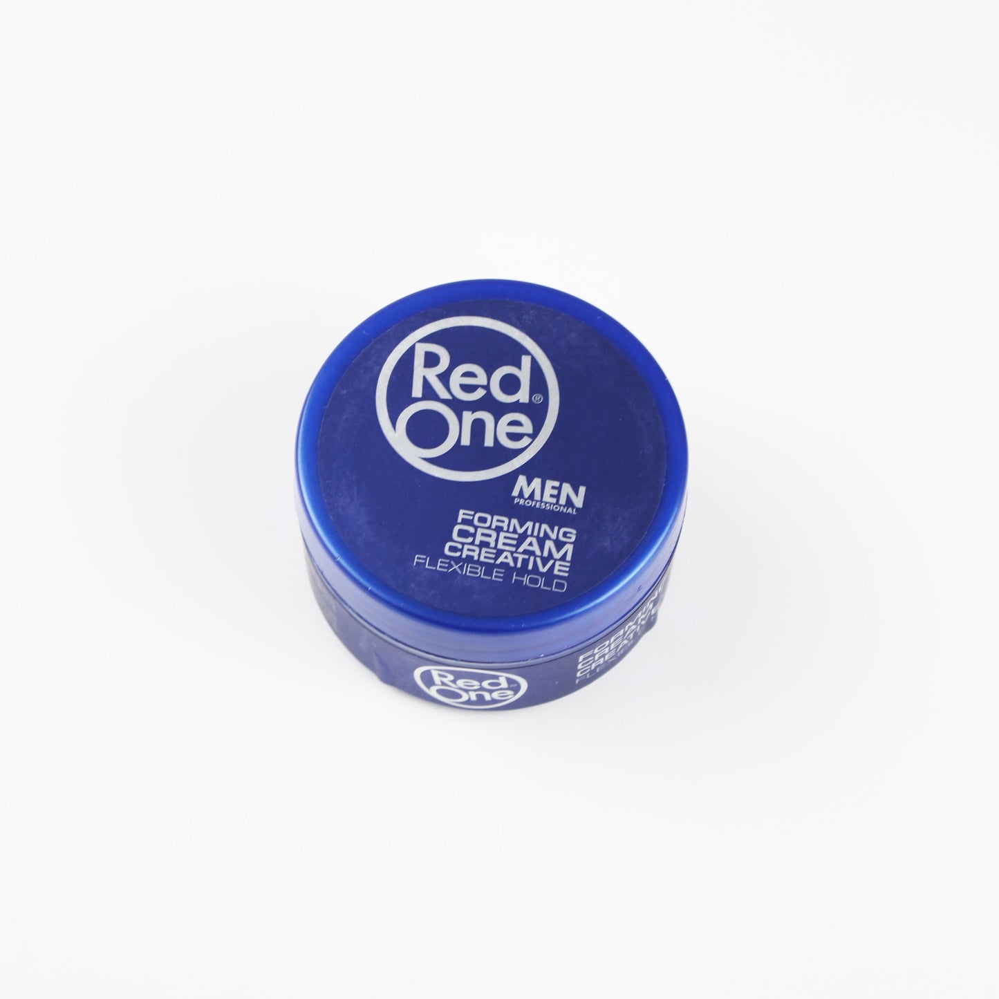 Red One - FORMING CREAM CREATIVE-FLEXIBLE HOLD-BLUE