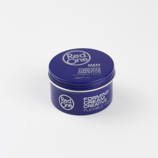 RED ONE - FORMING CREAM CREATIVE-FLEXIBLE HOLD